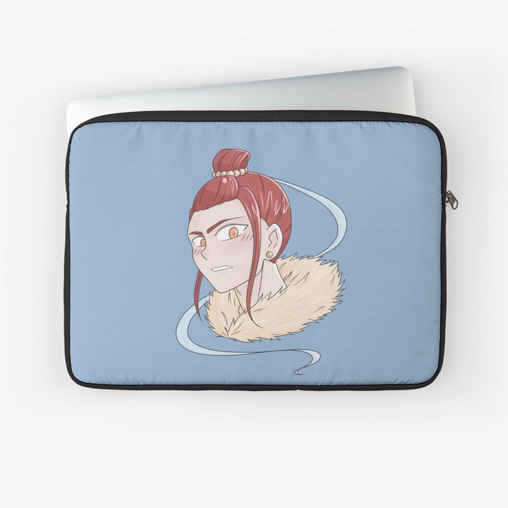 Item preview, Laptop Sleeve designed and sold by kabocha-chan.