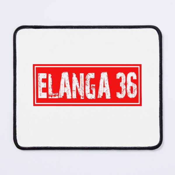 Item preview, Anthony Elanga designed and sold by Truefans.