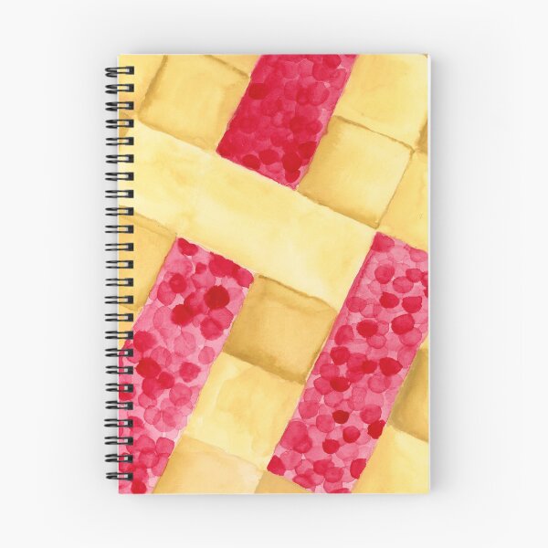 Item preview, Cherry Pie designed and sold by Gillian Maloy.