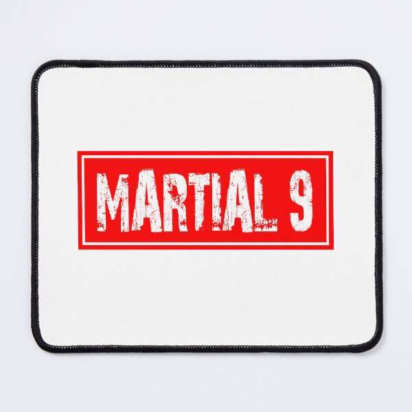 Item preview, Anthony Martial designed and sold by Truefans.