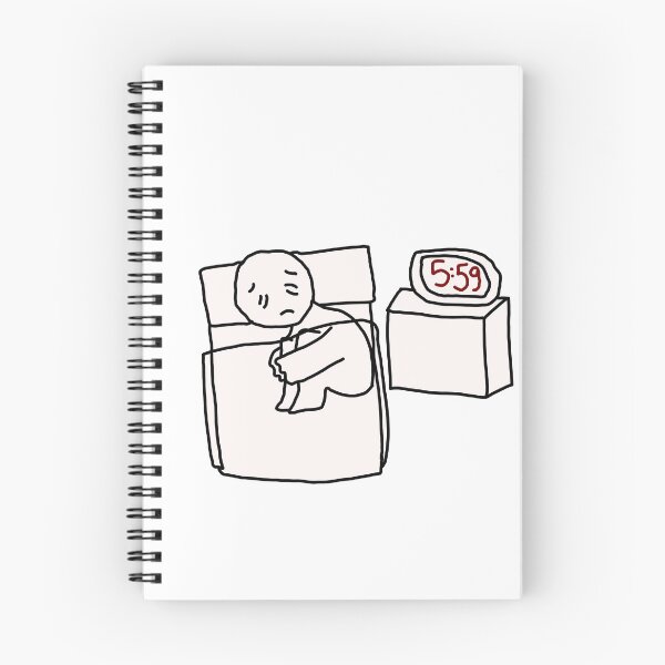 Item preview, funny doodle designed and sold by ventumpluviam.