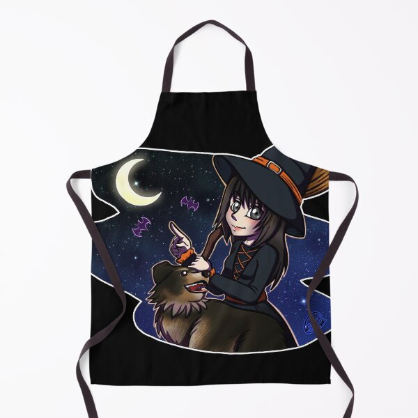 Item preview, Rinoa Witch designed and sold by SheenaTH.