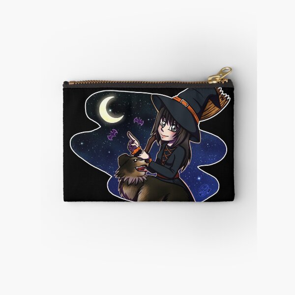 Item preview, Rinoa Witch designed and sold by SheenaTH.