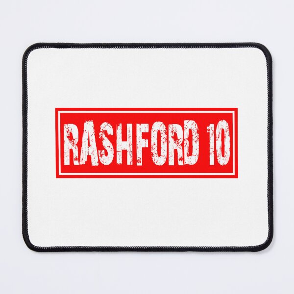 Item preview, Marcus Rashford designed and sold by Truefans.