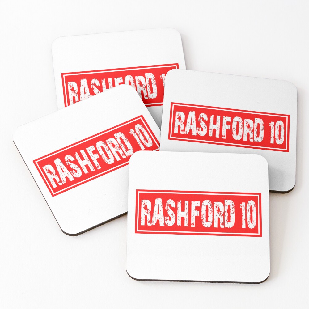 Item preview, Coasters (Set of 4) designed and sold by Truefans.