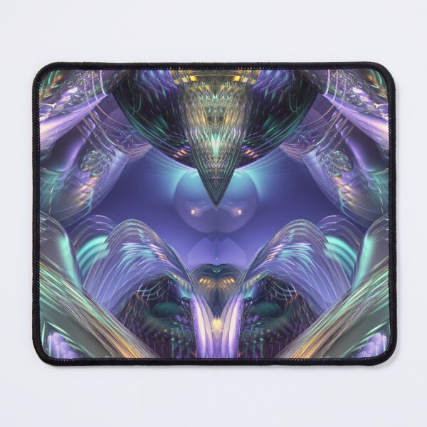 Item preview, Abstract Crystal Structure designed and sold by Phil Perkins.