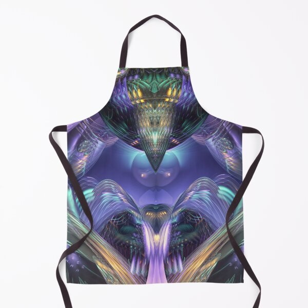Item preview, Abstract Crystal Structure designed and sold by Phil Perkins.