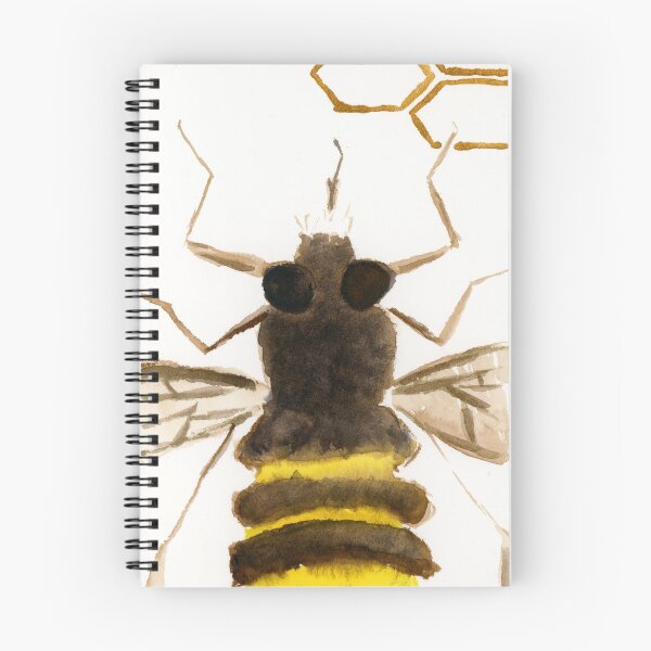 Item preview, Buzzy Bee-ing Me designed and sold by Gillian Maloy.