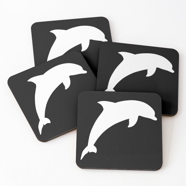 Item preview, Dolphin designed and sold by Raveneffecttr.