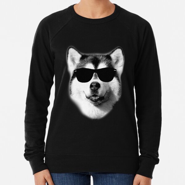Siberian hotsell husky sweatshirt