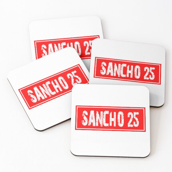 Item preview, Jadon Sancho designed and sold by Truefans.