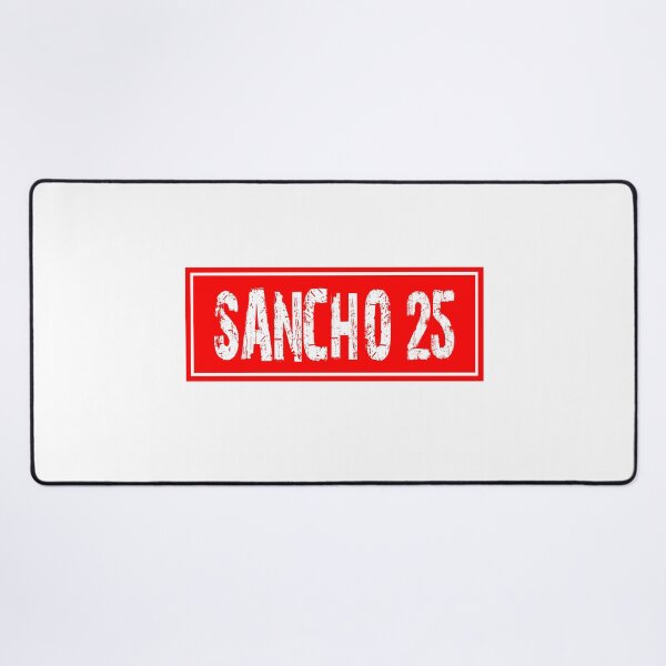 Item preview, Jadon Sancho designed and sold by Truefans.
