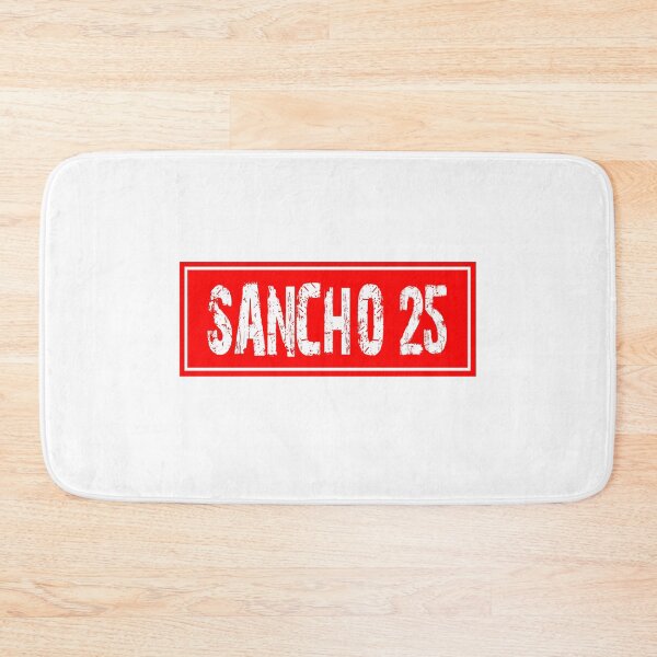 Item preview, Jadon Sancho designed and sold by Truefans.