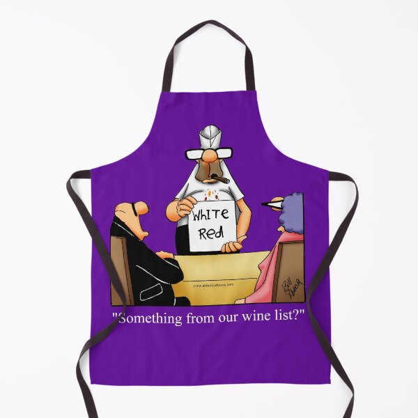 Item preview, Funny Spectickles Wine Tasting Cartoon Humor designed and sold by abbottoons.