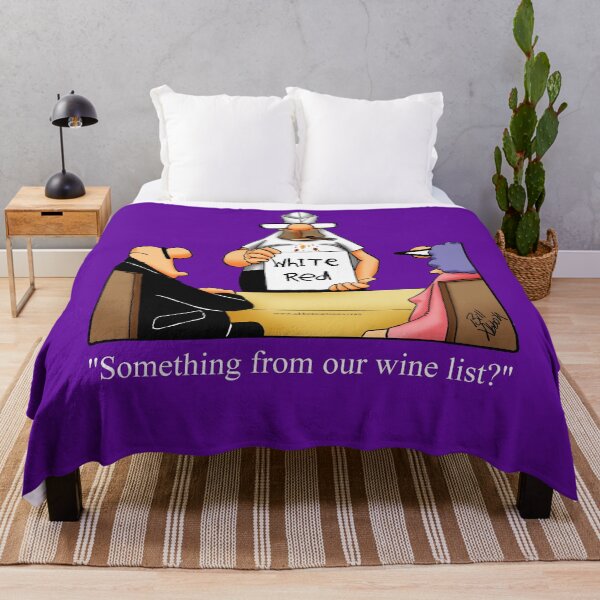 Item preview, Funny Spectickles Wine Tasting Cartoon Humor designed and sold by abbottoons.