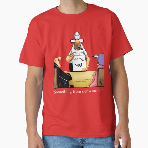 Item preview, Funny Spectickles Wine Tasting Cartoon Humor designed and sold by abbottoons.