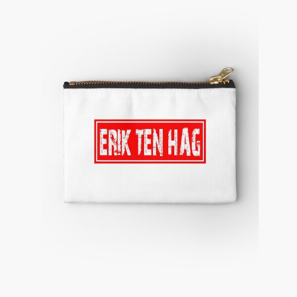 Item preview, Erik Ten Hag designed and sold by Truefans.