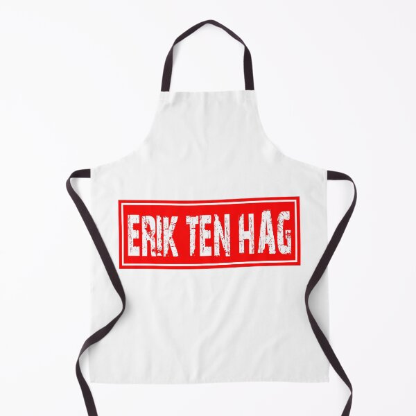Item preview, Erik Ten Hag designed and sold by Truefans.