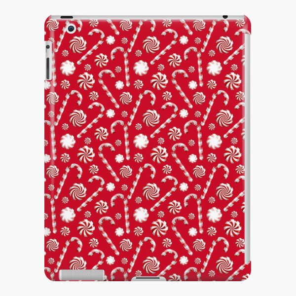 Candy Cane Meaning | iPad Case & Skin