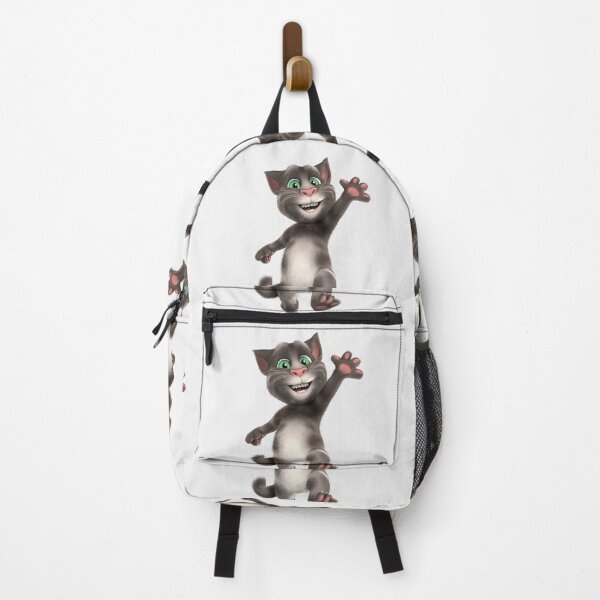 Item preview, My Tom and 2 friends Talking About designed and sold by DMedina65.