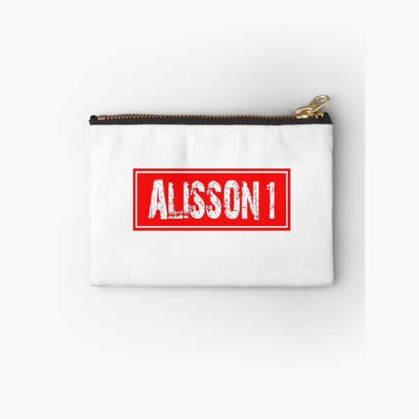 Item preview, Alisson Becker designed and sold by Truefans.