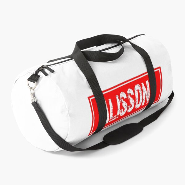 Item preview, Alisson Becker designed and sold by Truefans.