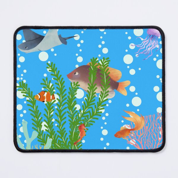 Item preview, Under the Ocean designed and sold by Hipnautical.