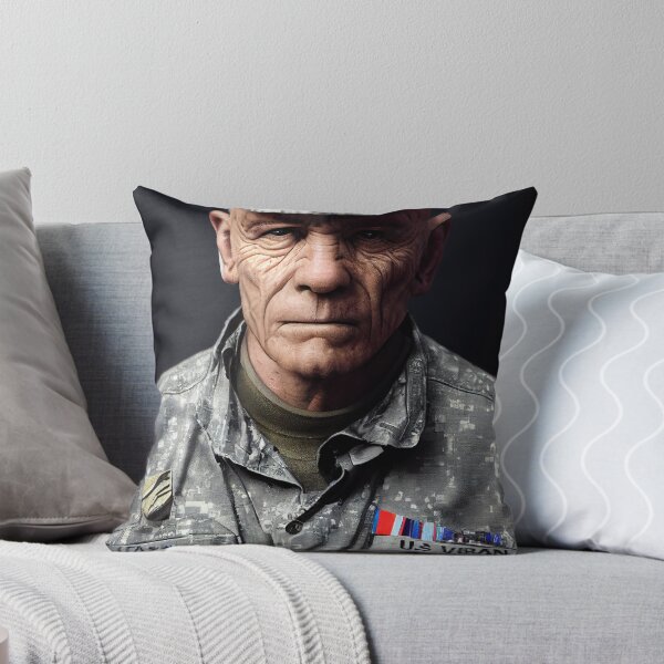 Item preview, Veterans soldier  designed and sold by ComicsFactory.