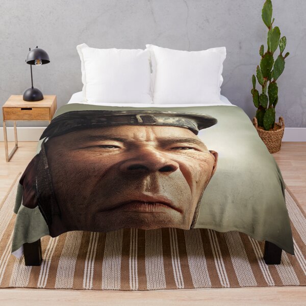 Item preview, Veterans soldier designed and sold by ComicsFactory.