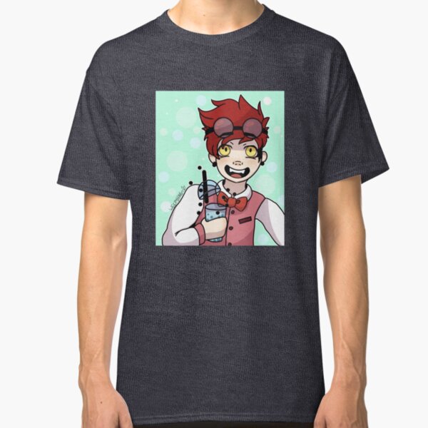 Boba tea Classic T-Shirt