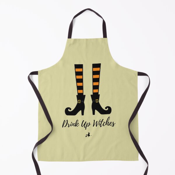 Item preview, Drink Up Witches Classic T-Shirt: Halloween Party Shirt, Halloween Party Outfit, Halloween Gift, Halloween Shirts for Women, Halloween Gift, Witch Shirt, Broom Shirt designed and sold by StoreSB.