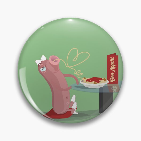 Item preview, Bon Appetit designed and sold by Sanctisfyer.