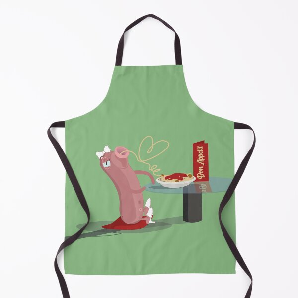 Item preview, Bon Appetit designed and sold by Sanctisfyer.