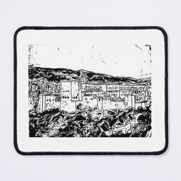 Item preview, ALHAMBRA designed and sold by THE STONER.