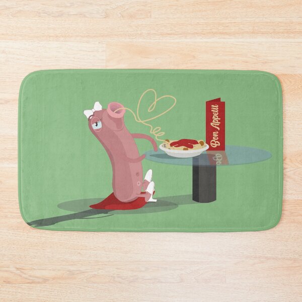 Item preview, Bon Appetit designed and sold by Sanctisfyer.