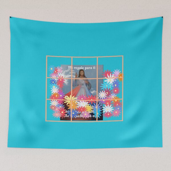 Item preview, Jesus is the divine mercy designed and sold by solgel47.