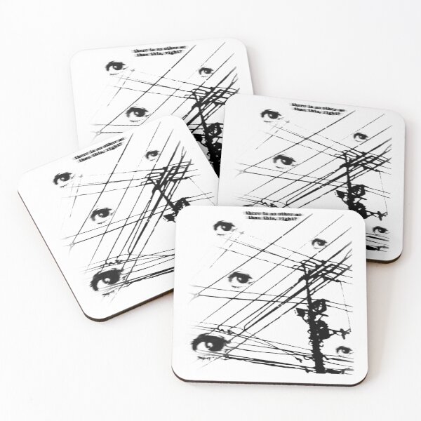 Item preview, wired_lain designed and sold by nowhere-troop.