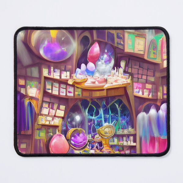 Item preview, fantasy magic shop  designed and sold by Imagin-arium.