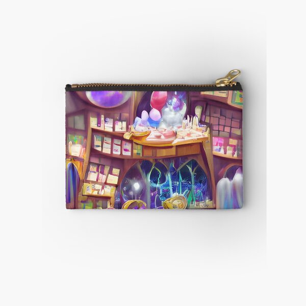 Item preview, fantasy magic shop  designed and sold by Imagin-arium.