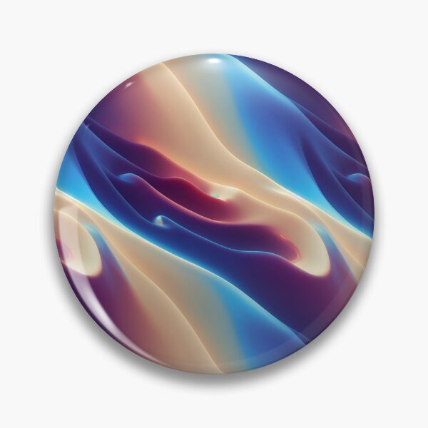 Item preview, Colorful Waves designed and sold by Supercreators.