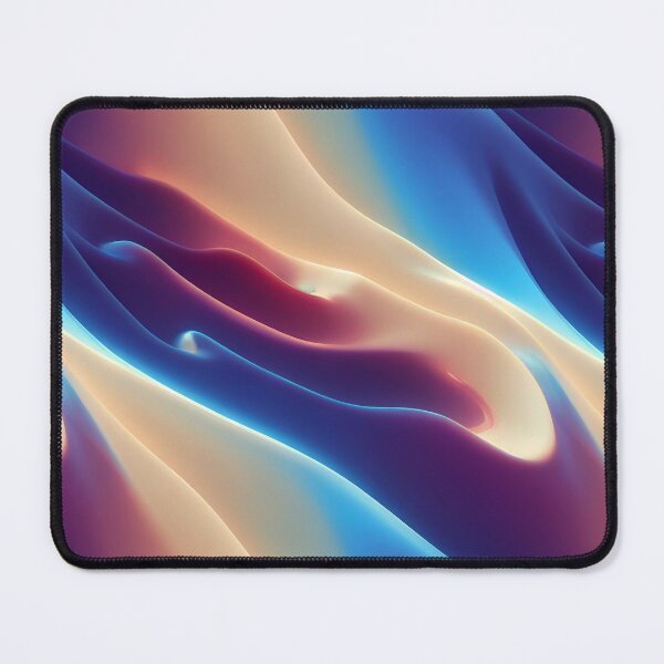 Item preview, Colorful Waves designed and sold by Supercreators.