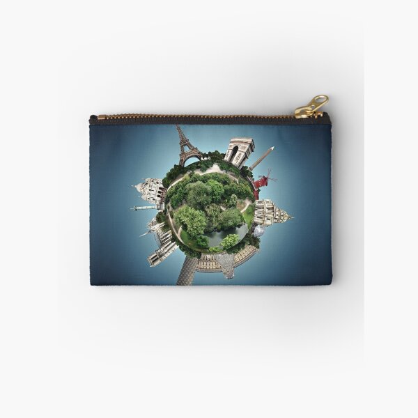 Item preview, Planet Paris designed and sold by BluePlanet.