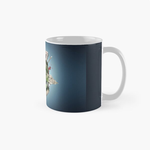 Item preview, Planet Paris designed and sold by BluePlanet.