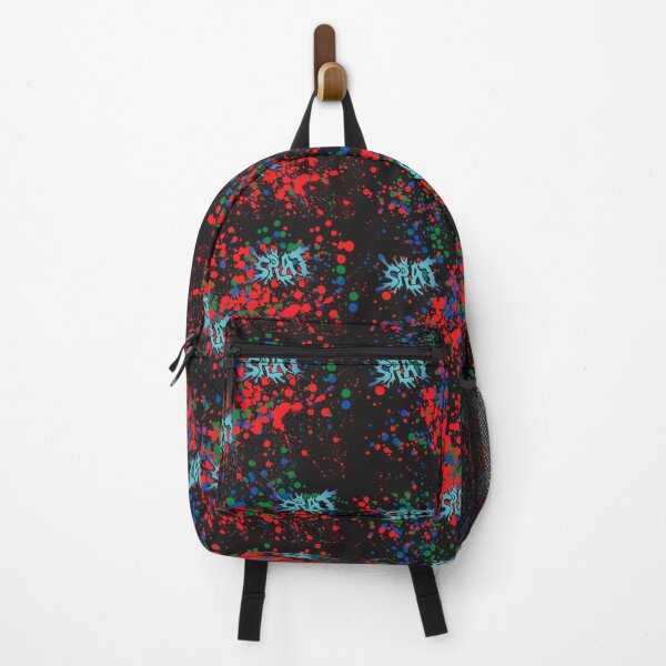 Item preview, Splats for life. designed and sold by RonelM.