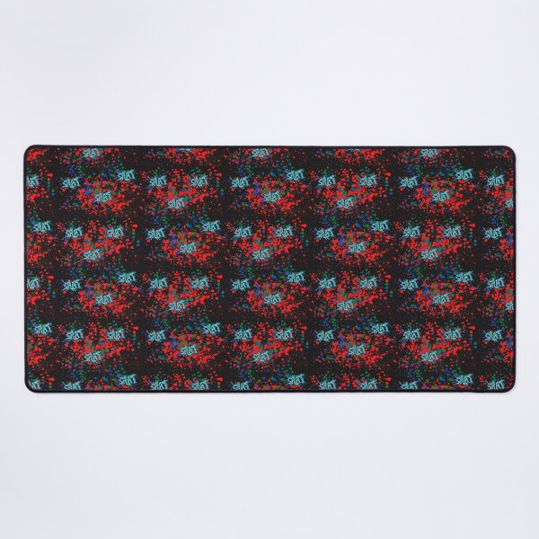 Item preview, Splats for life. designed and sold by RonelM.
