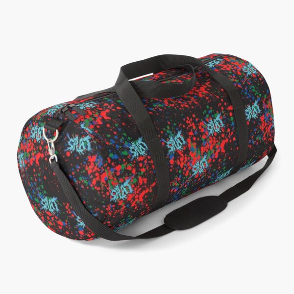 Item preview, Splats for life. designed and sold by RonelM.