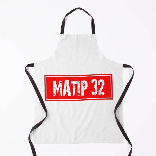 Item preview, Joel Matip designed and sold by Truefans.