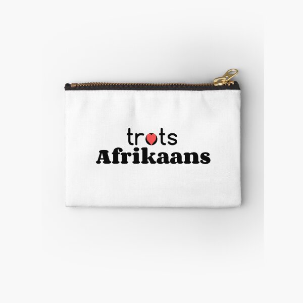 Item preview, Trots Afrikaans designed and sold by Sonja Peacock.