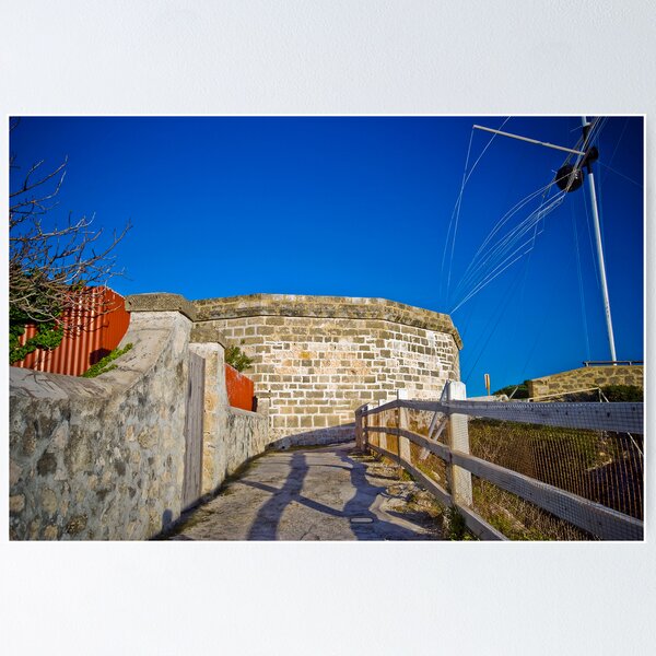Item preview, Fremantle Roundhouse designed and sold by Damiend.