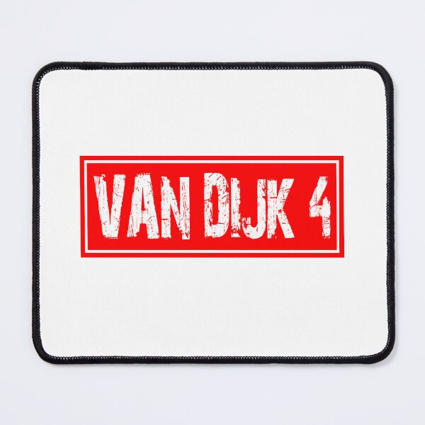 Item preview, Virgil Van Dijk designed and sold by Truefans.